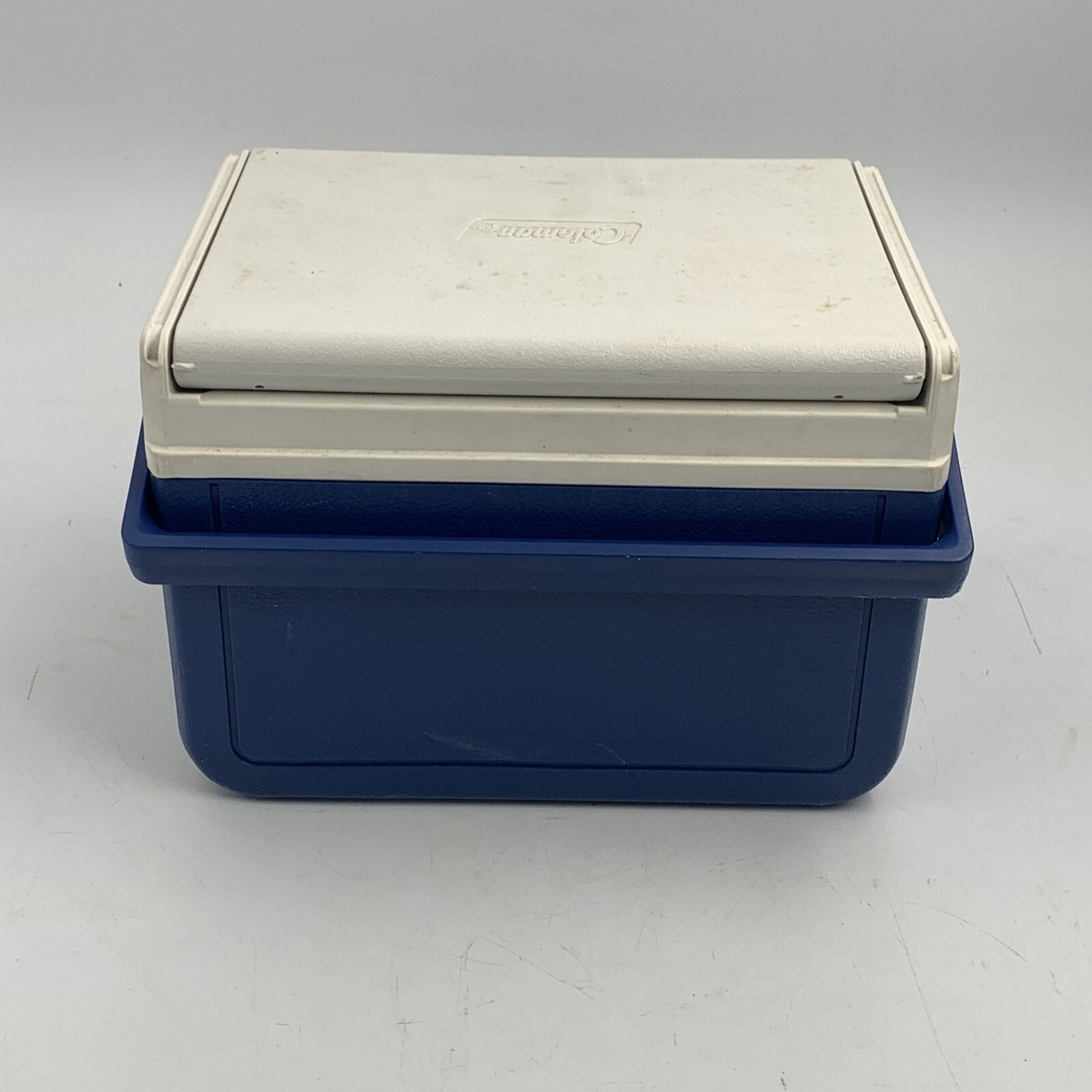 コールマン コンボ 48QT-5QT-1/3ジャグ ブルー 中古美品 Amazon | コールマン(Coleman) コンボ 48QT-5QT-1 3ジャグ ブルー
