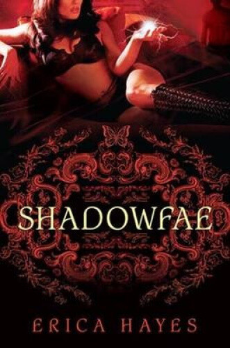 Thumbnail - Shadowfae By Hayes, Erica
