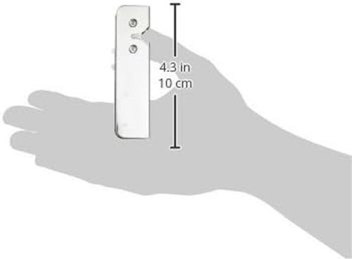 Affilacoltelli GLOBAL Speed Sharpener GSS-01 acciaio inox tipo rullo - Foto 6 di 14