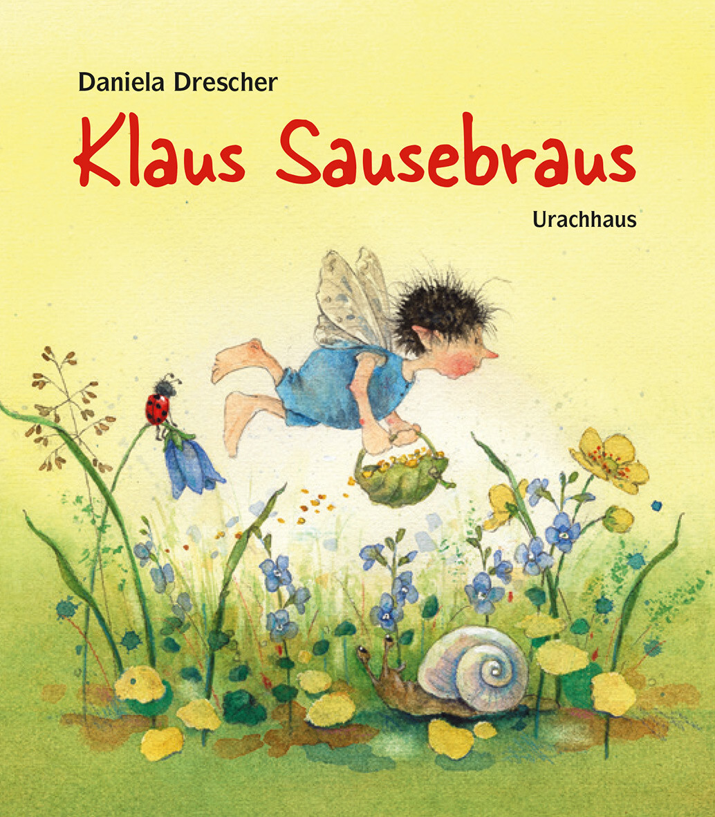 Thumbnail - Daniela Drescher; Daniela Drescher / Klaus Sausebraus