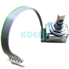 1PCS NEW TOSOKU RE21PC25CH16R Photoelectric Coding Switch