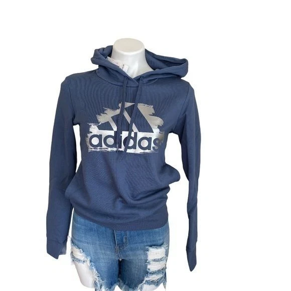 Adidas tech outlet ink hoodie
