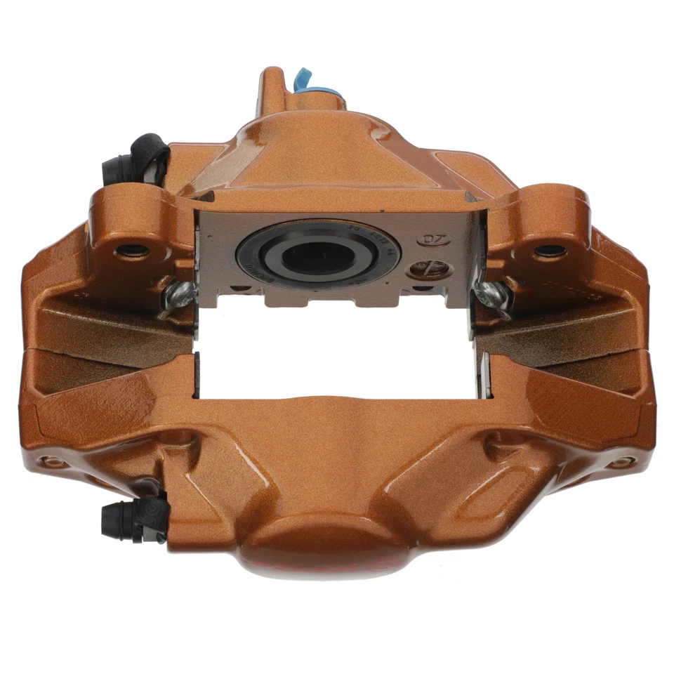 Pinza de freno de disco lado del pasajero Subaru Impreza 2004-2007 OEM NUEVA 26692FE002 Foto 3 de 4