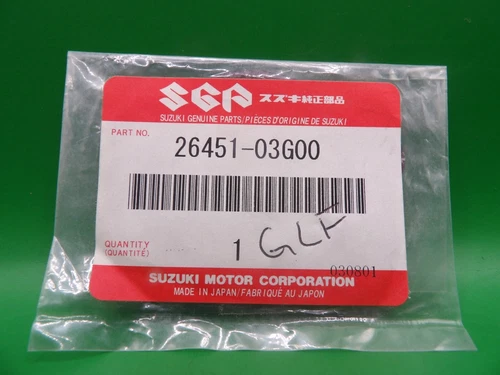 Gasket