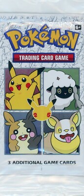 pokemon 25th anniversary cereal cards value Pokemon TCG Celebrations 25th Anniversary General Mills Cereal Booster Pack