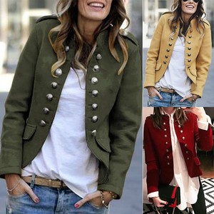 short black blazer ladies