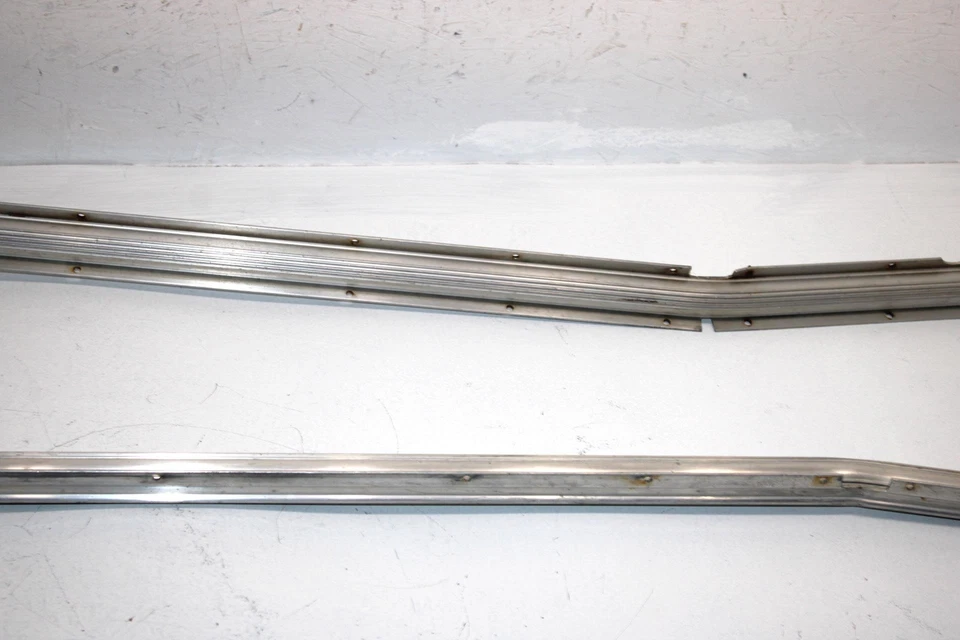 06 Arctic Cat Crossfire 700 Efi OEM Juego de intercambiador de calor lateral 4606-772 SA251 Foto 3 de 4