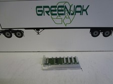 MITSUBISHI QS034B 4-SLOT PLC CARD BASE UNIT - USED - FREE SHIPPING