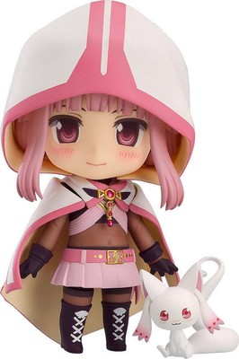 PUELLA MAGI MADOKA MAGICA Iroha Tamaki Nendoroid Action Figure # 887 Good Smile
