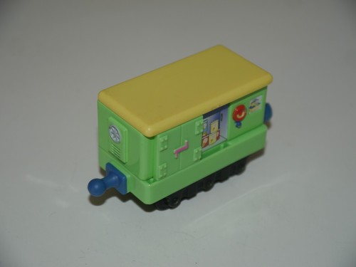 Chuggington Trains Waggons Carry Case Multi-Auktion Riesige Auswahl Ein Versand_A - Bild 92 von 148