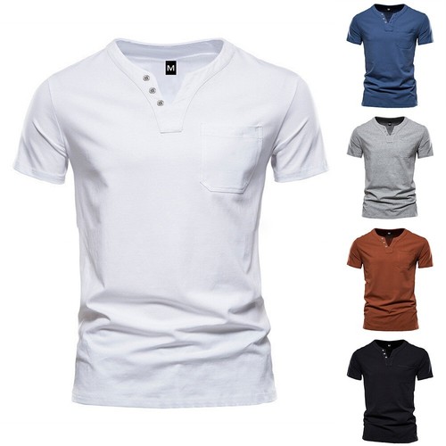T-Shirt Avec Logo Carhartt Coupe Régulière