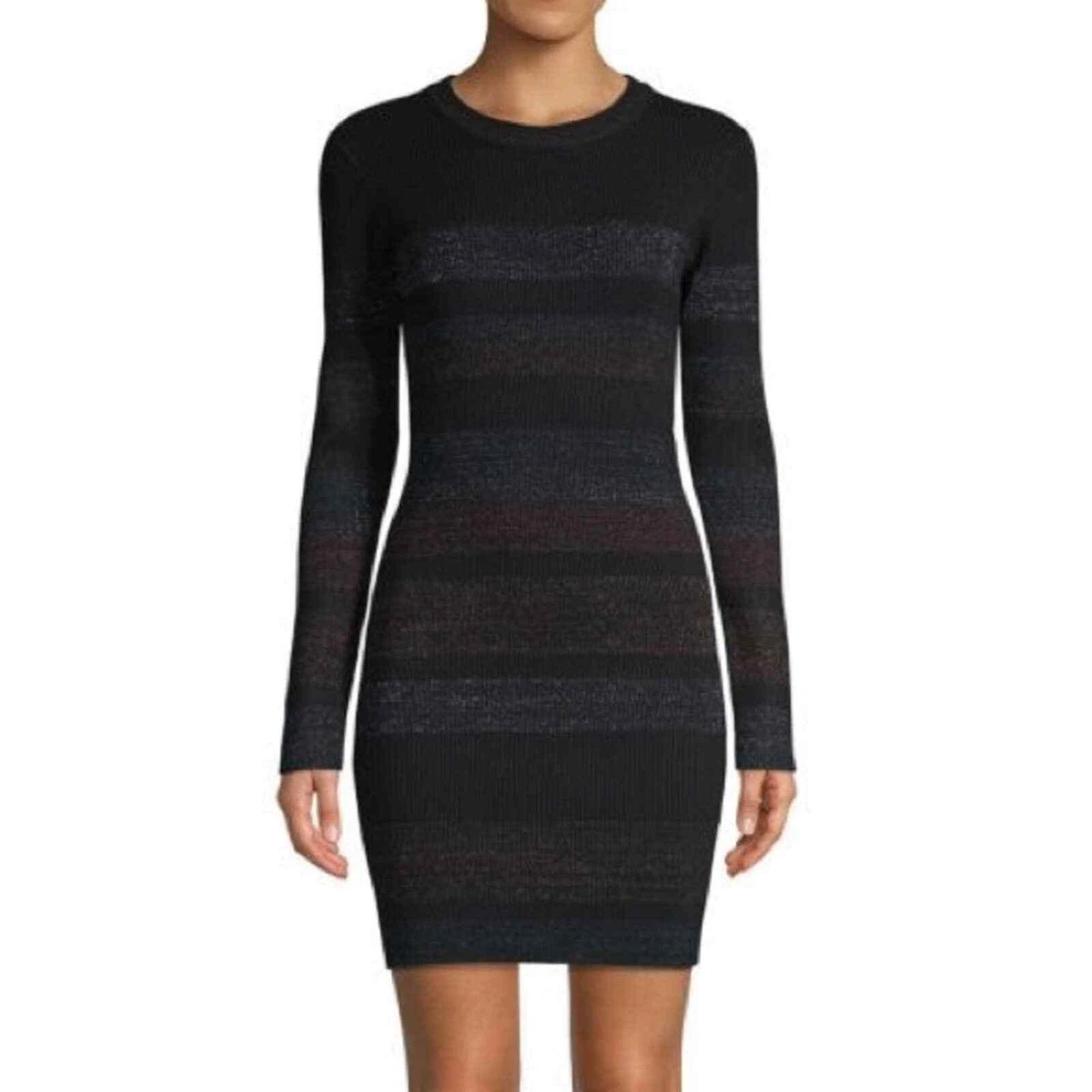 john and jenn knit dress