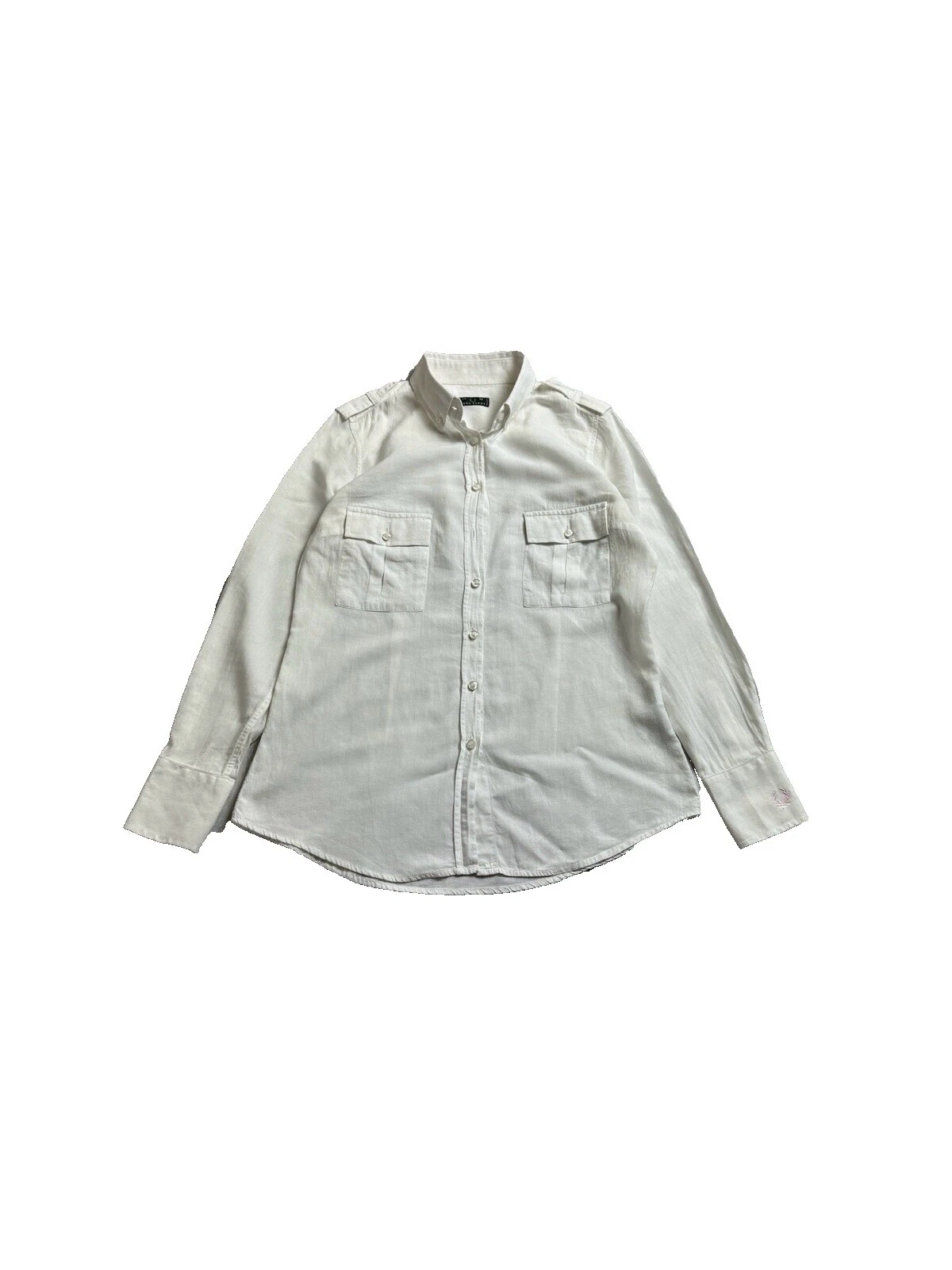 Fred Perry Regular Size M Tops for Women