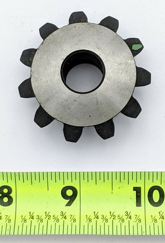 226442 Clark Forklift Gear SK-03190729TB - 第 2/2 張圖片