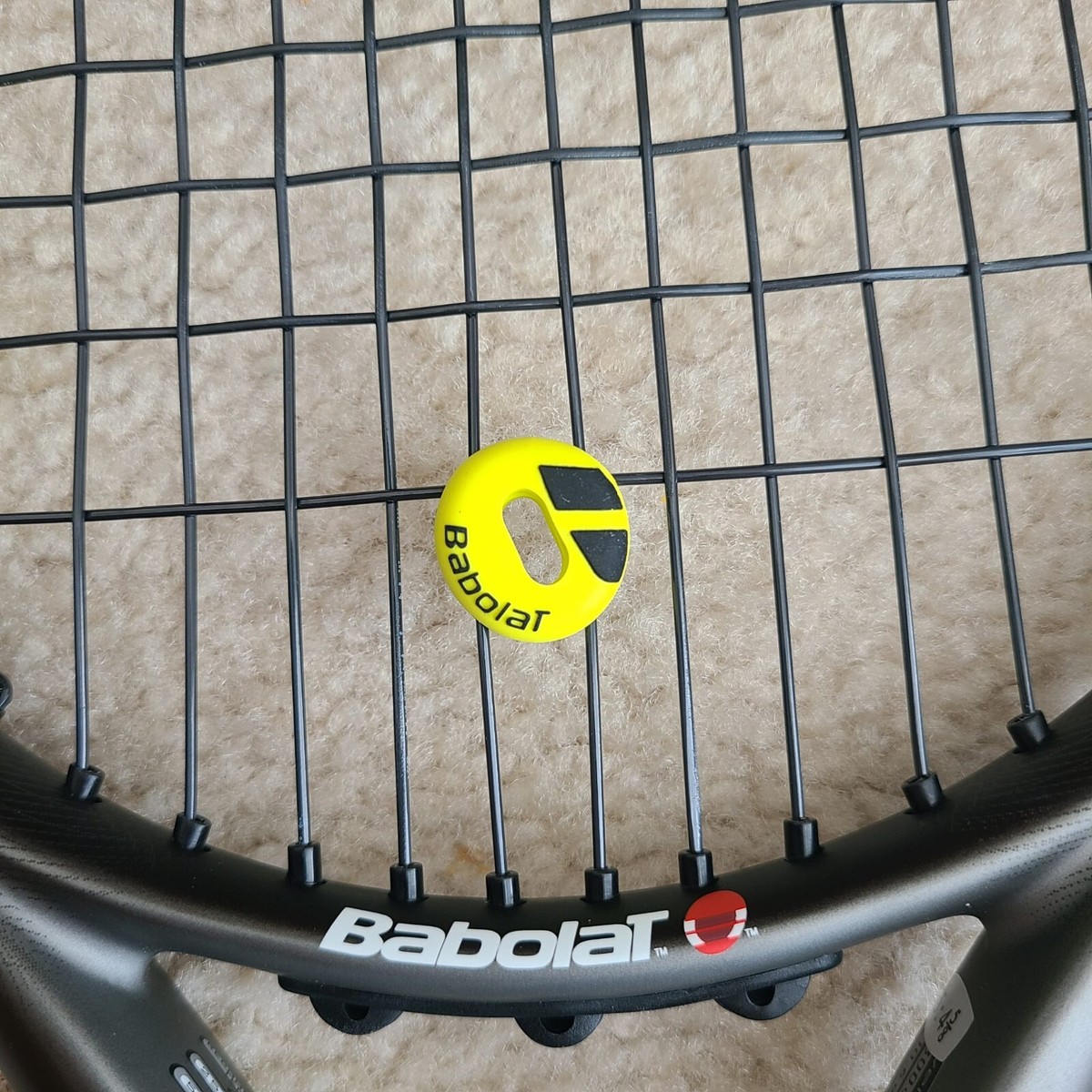 Babolat AeroPro Drive Original 1st generation costume (read