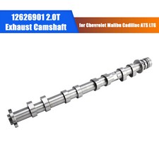 12626901 2.0T Exhaust Camshaft pour Chevrolet Malibu Cadillac ATS LTG