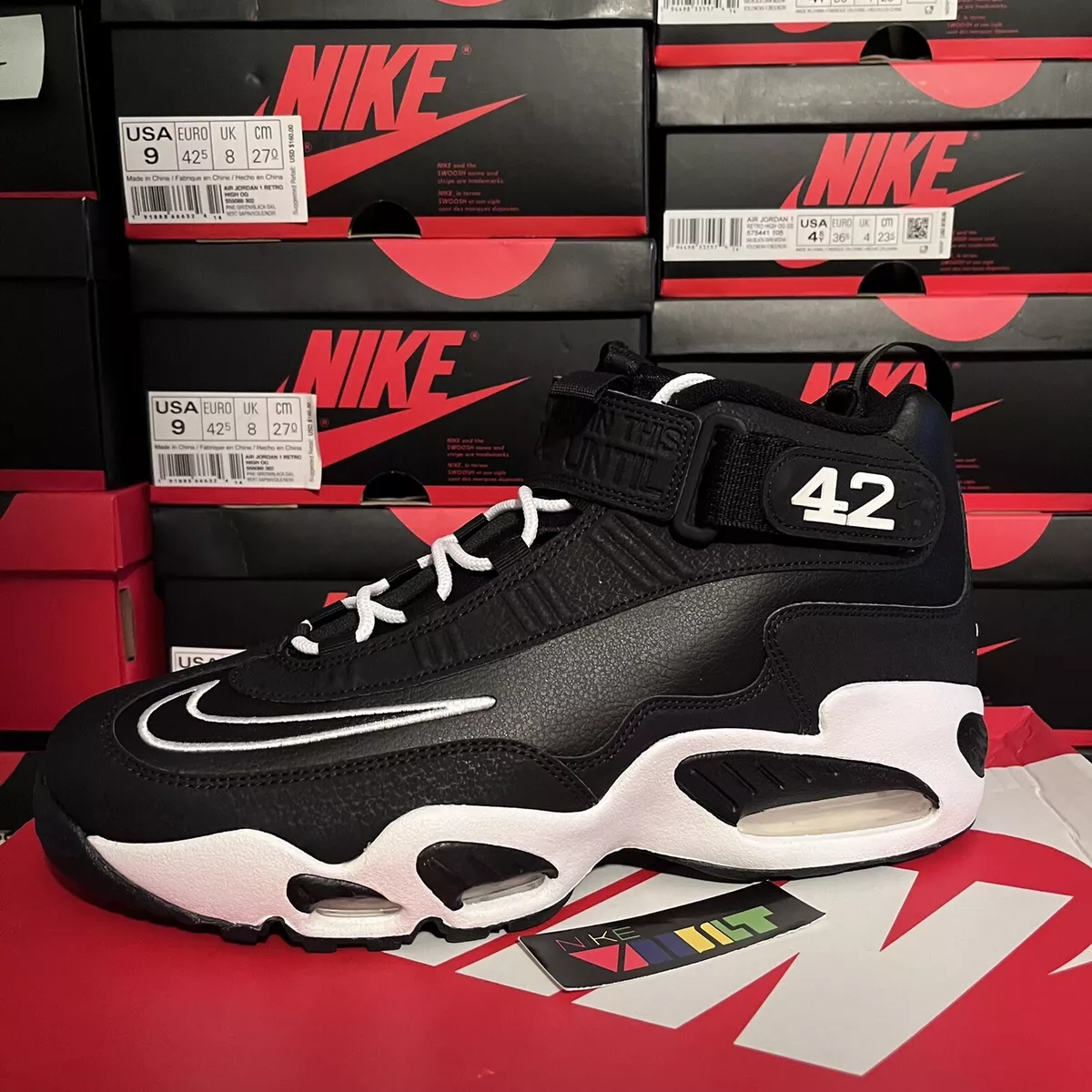 Air max hotsell griffey 36