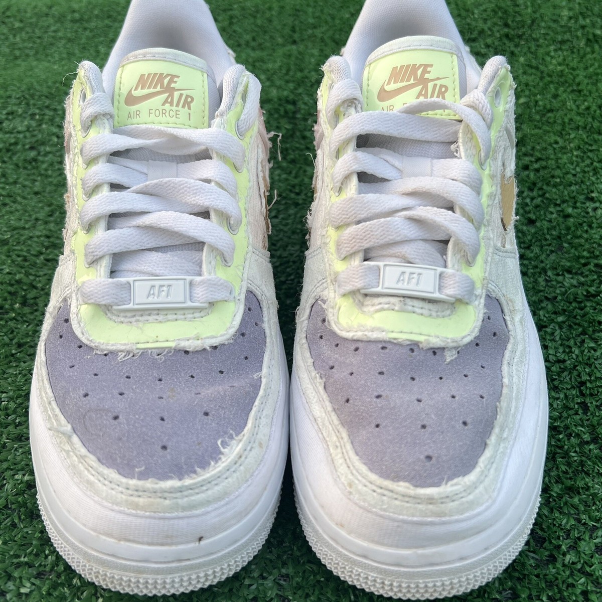 air force 1 pastel reveal 2021