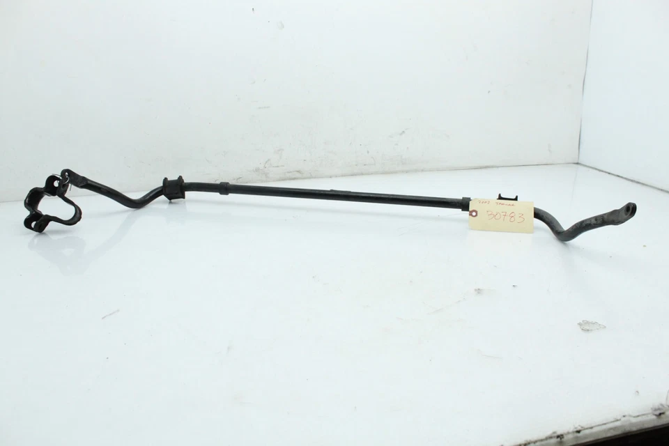 Jaguar X 2002-2008 - Tipo barra estabilizadora / barra estabilizadora B0783 Foto 4 de 4