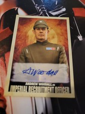 2018 Topps Star Wars Solo Movie Trading Cards 10