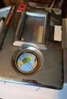 ORIGINAL 1960'S PACE FRONT DOOR 19 1/2" X 14 1/2" !!!!! — photo 4