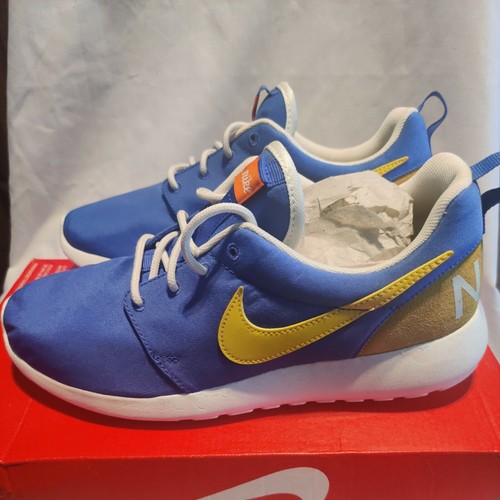 Nike roshe UK Size 6 - 第 1/7 張圖片