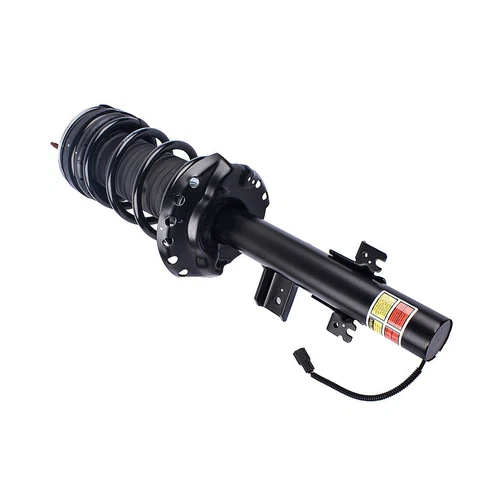 Stoßdämpfer Federbein hinten links mit Magnet für Range Rover Evoque L538 - Bild 2 von 6