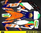 Decal Kit for KTM SX/SX-F