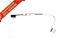 Dell OEM Inspiron Ribbon LCD LED Video Cable 15R 7566 7567 UHD 4K 40PIN XFWMX