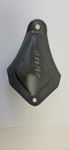 1958-1962 Dodge Truck D300 Series Inside Mirror Bracket 1783785 NOS - Picture 3 of 6