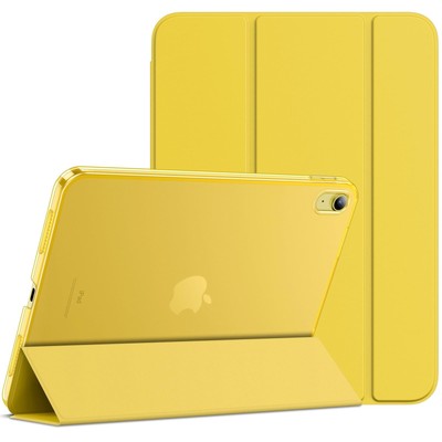 JETech Case for iPad 10 (10.9-Inch, 2022 Model, 10th Generation) Auto Wake/Sleep