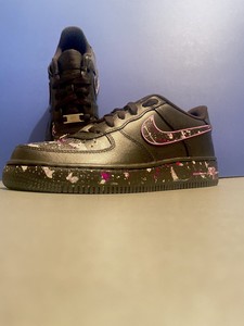 nike air force 1 heren custom