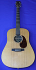 2012 Martin Dx1Rae Acoustic Electric Guitar with Fishman Sonotone Mim No Case