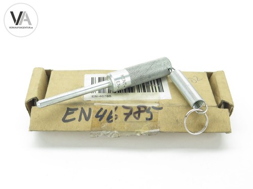 Opel SPX Kent-Moore Spezialwerkzeug Arretierwerkzeug Kurbelwelle EN-46785