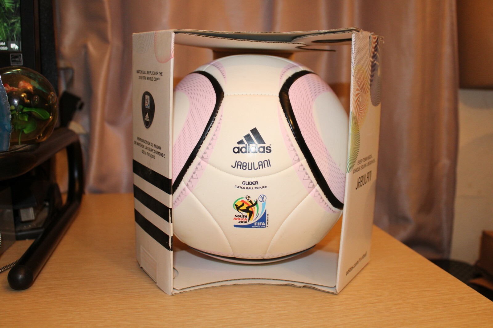 adidas j league ball
