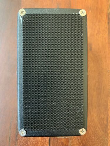 For Parts / Repair: Non-Working Hermida Audio EPH-3 Tape Simulator Delay Echo - Picture 3 of 3