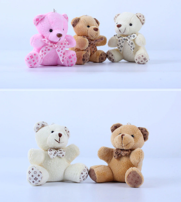 trudi soft toys