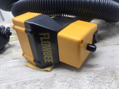 Flowbee Haircutting System With all Attachments - Only for Human