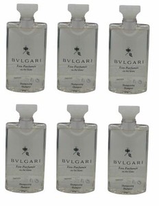 shampoo bvlgari