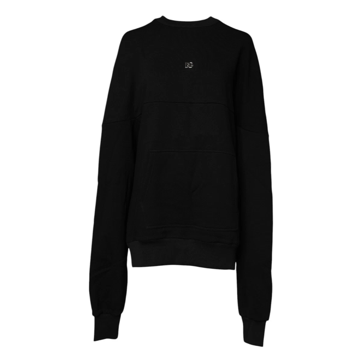 Dolce&Gabbana Cotton Black Sweaters for Women for sale | eBay