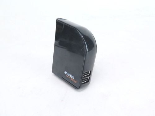 AmazonBasics 7 Port USB 2.0 Hub w/ US Power Supply - B00DQFGJR4 - Picture 3 of 4