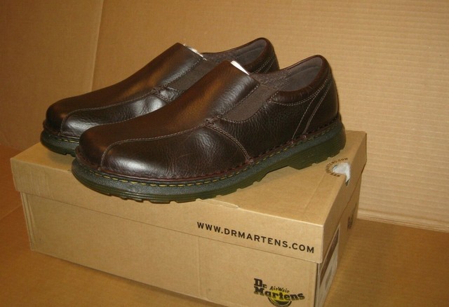 dr martens boyle
