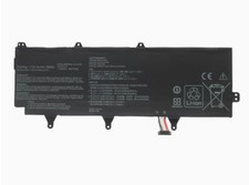New C41N1802 Battery For Asus ROG Zephyrus GX701 GX701G GX701GV GX701GW