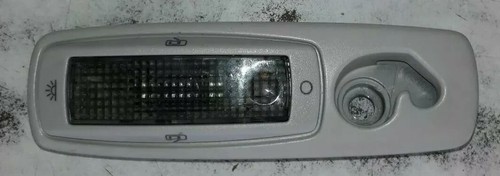 Org. Leseleuchte 3B0947291 Passat 3B Innenraumleuchte hinten 389861705F Siedler