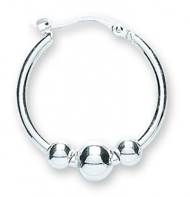 AnnonceBoucles D'Oreilles Créoles - 60€ Offert Dès 1600€ d'Achat