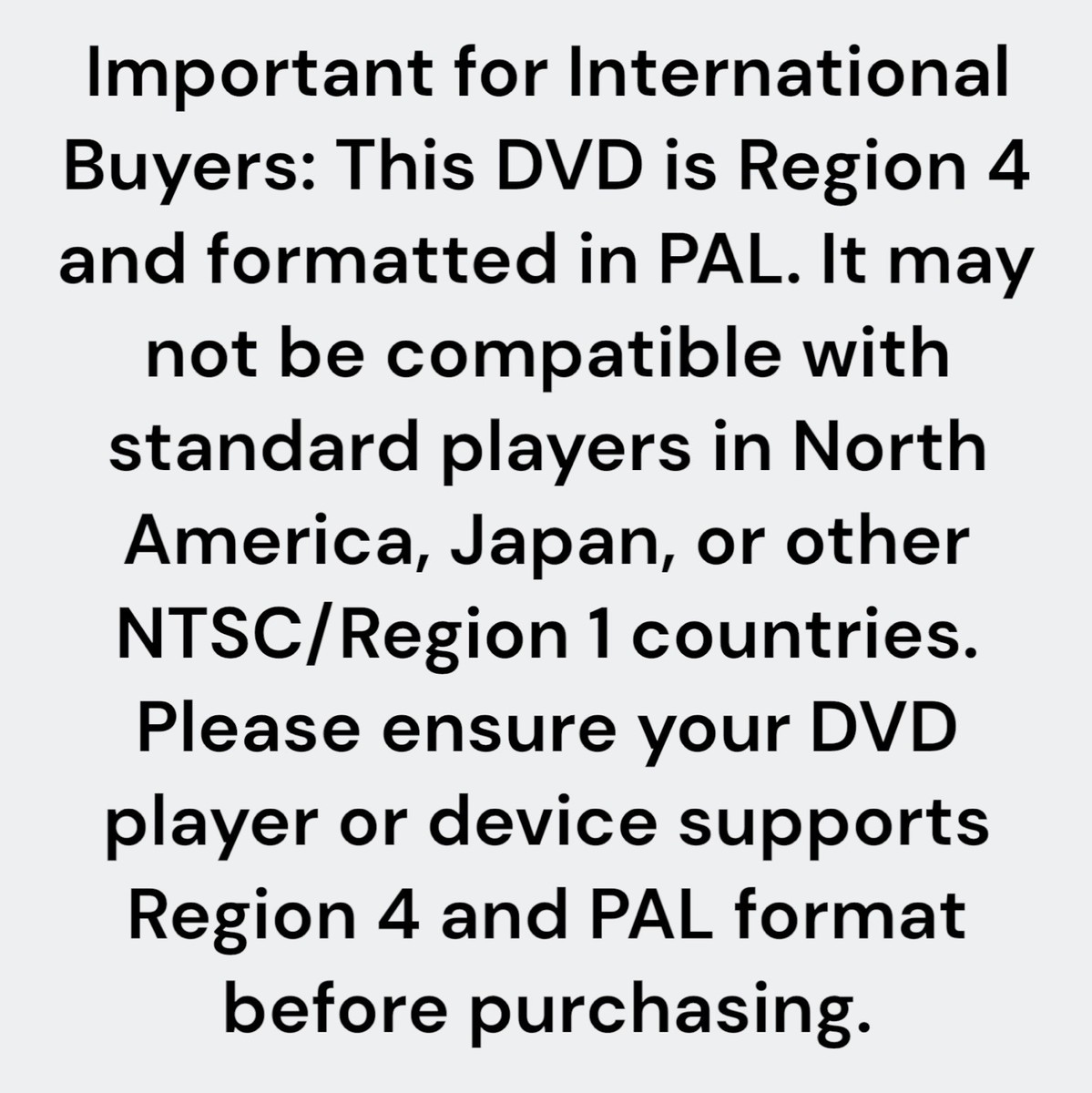 その他 Making Of-Calendrier 2008 (Pal/Region 0) [DVD] Teenage Mutant Ninja Turtles: Films 1-3 + 2x Power Rangers DVDs