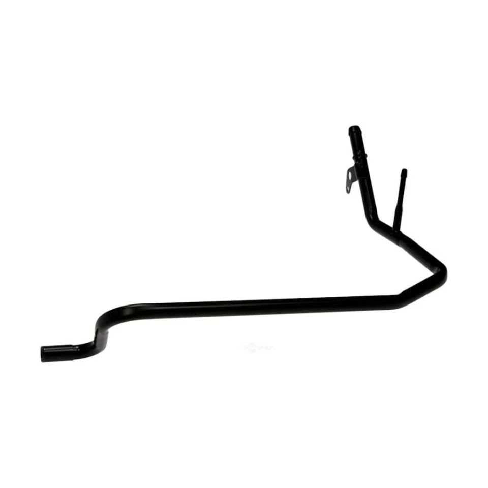 Manguera de calefacción del motor para Ford F-150/E-250/E-150 2007 2008 | Recubierto de acero inoxidable Foto 2 de 4