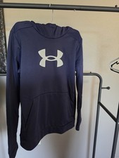 Kids Under Armour Hoodie Large