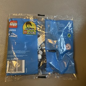 LEGO CITY: Police Helicopter (30222)