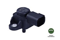 NEU - NTK 91149 Sensor, Saugrohrdruck FüR Jeep MERCEDES-BENZ Smart